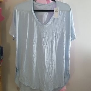 Soft & sexy T - American Eagle